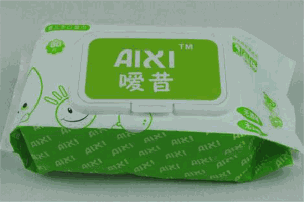 噯昔母嬰用品加盟