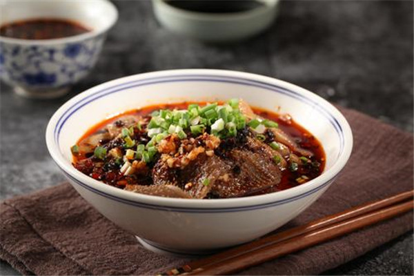 開(kāi)冒老成都名小吃加盟