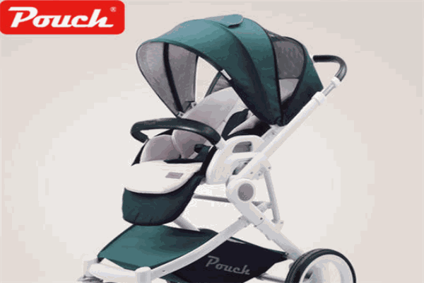 Pouch嬰兒推車加盟
