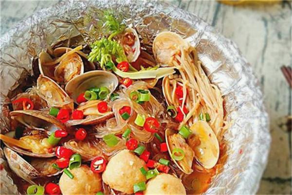 遇仙緣開(kāi)心花甲粉加盟