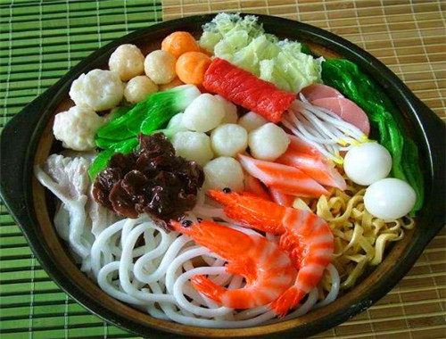 七里香過橋米線加盟