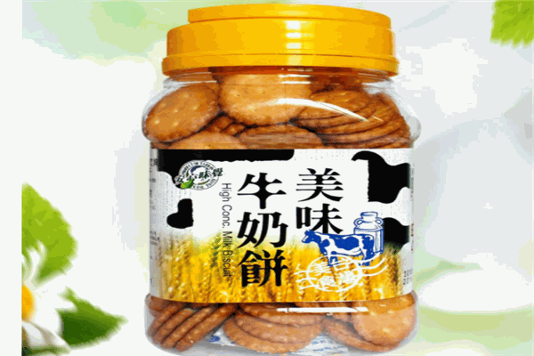 食尚味覺進(jìn)口食品