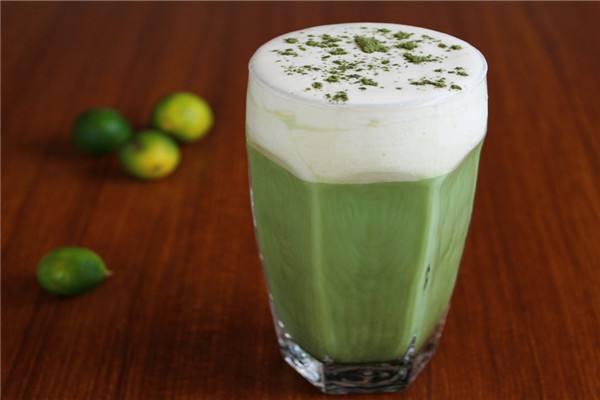 初戀奶茶加盟