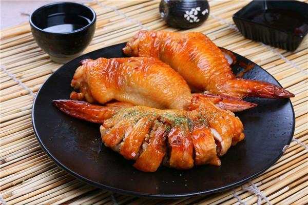 G米居雞翅包飯加盟
