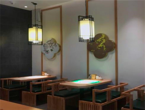 粉面桃花土豆粉加盟