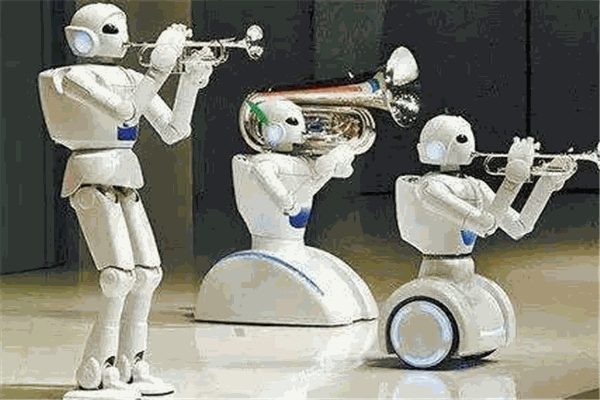 韓光機器人教育加盟
