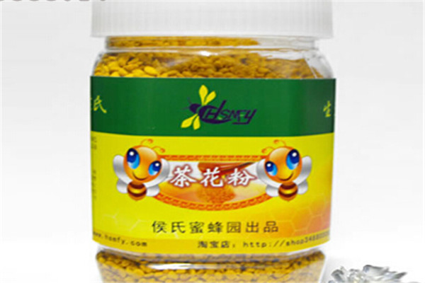 侯氏蜜蜂園加盟