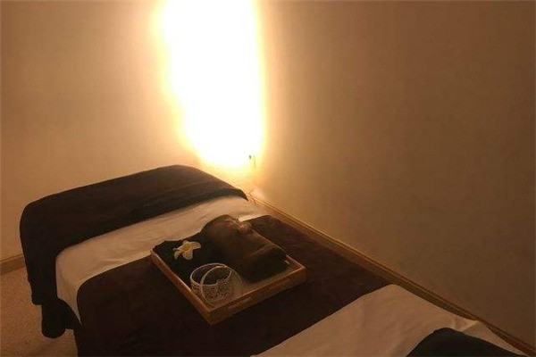 ARADA身體工場日式整骨