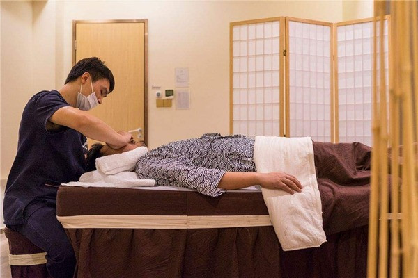 ARADA身體工場日式整骨