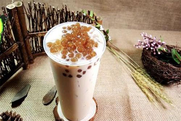 思憶茶飲加盟