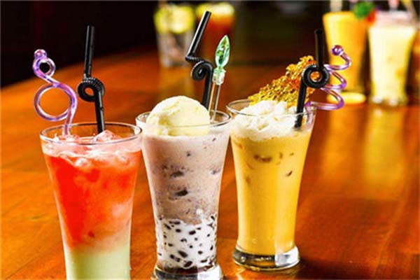 盼茶奶茶加盟