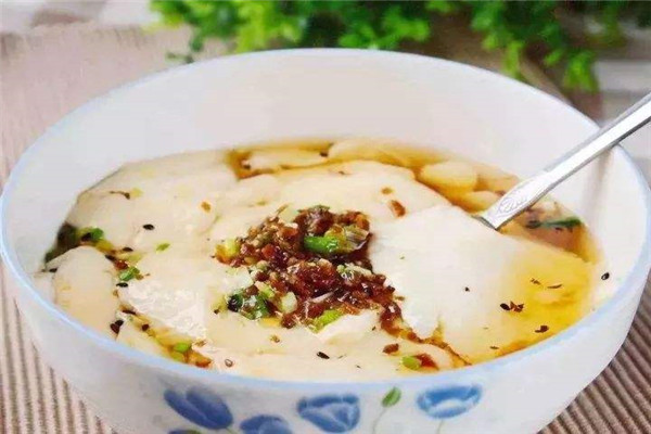 高記豆腐腦加盟