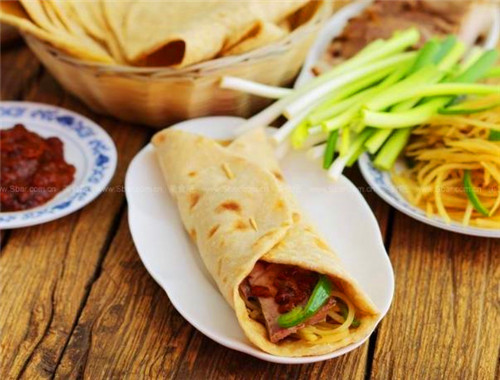 卷匠現(xiàn)制卷餅加盟