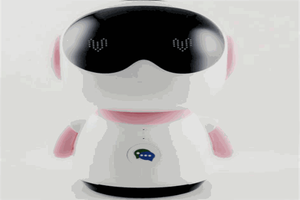 小迪智能機器人加盟