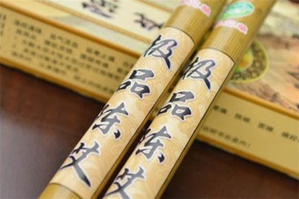 神農(nóng)艾草加盟