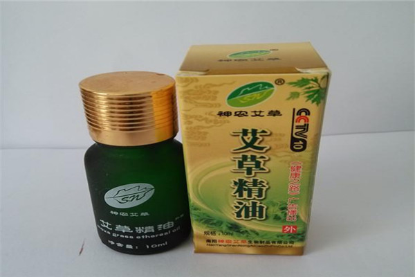 神農(nóng)艾草加盟