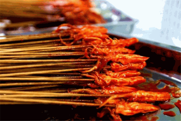 串根香麻辣涮