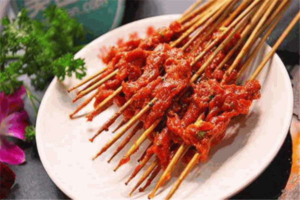 串根香麻辣涮