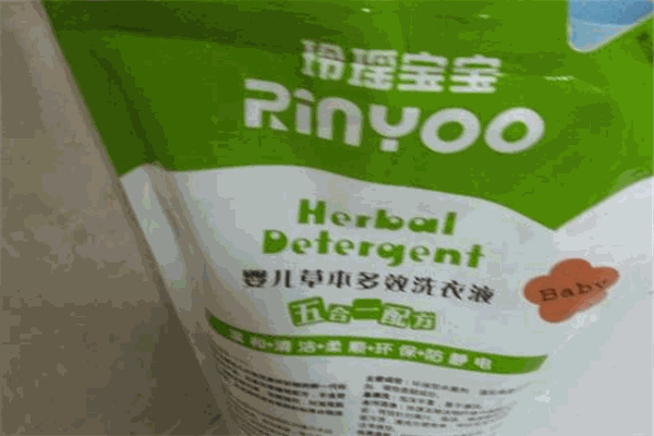 玲瑤嬰童洗護品加盟