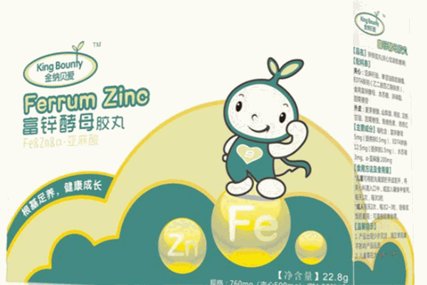 金納貝愛嬰童營(yíng)養(yǎng)品加盟