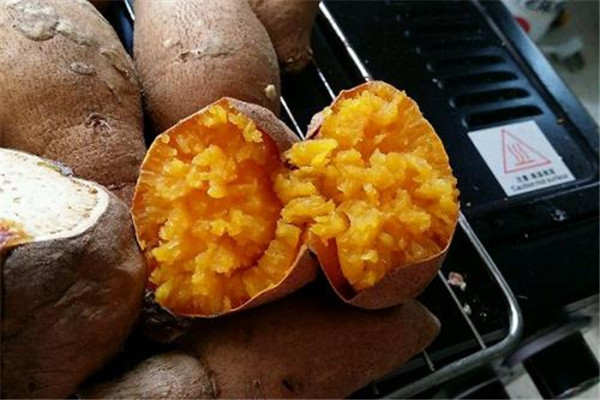 佬香翁紅薯加盟