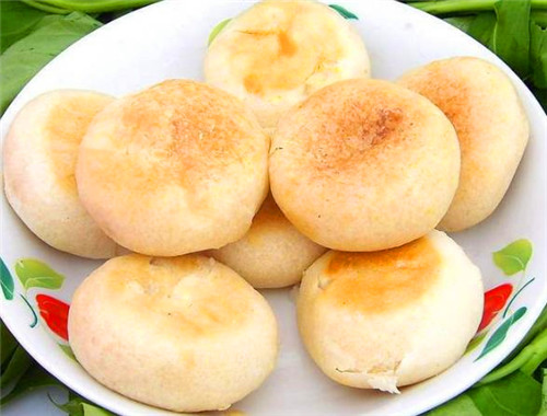 御品坊板栗餅加盟