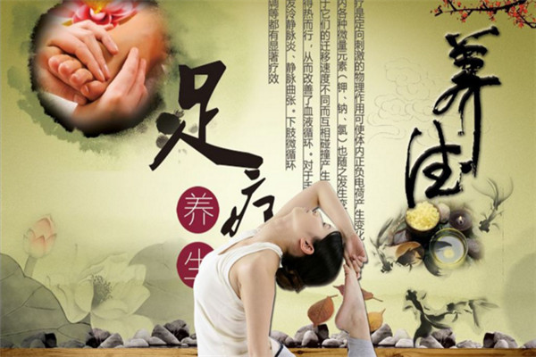洪光經(jīng)絡(luò)養(yǎng)生館加盟