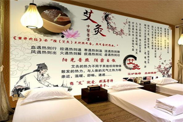 萬壽健康生活館加盟