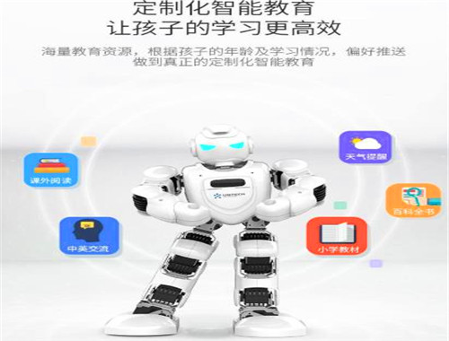 編程營少兒編程加盟