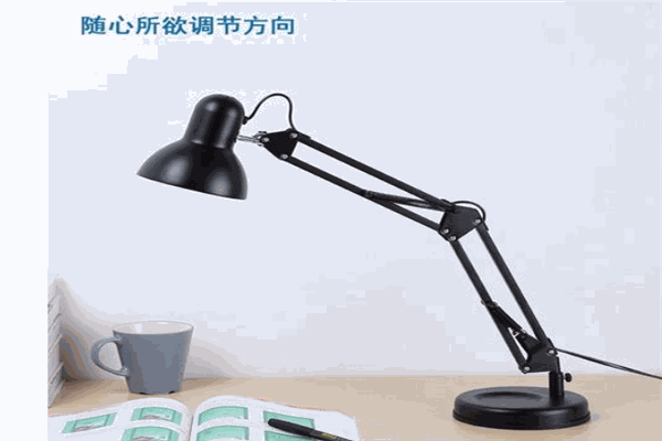 MAGIC護(hù)眼兒童臺(tái)燈