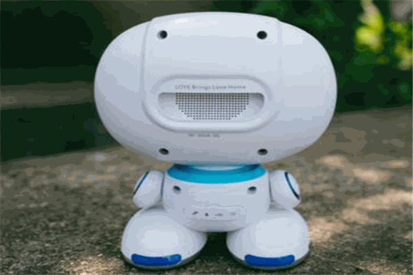 芝士合子機器人教育加盟