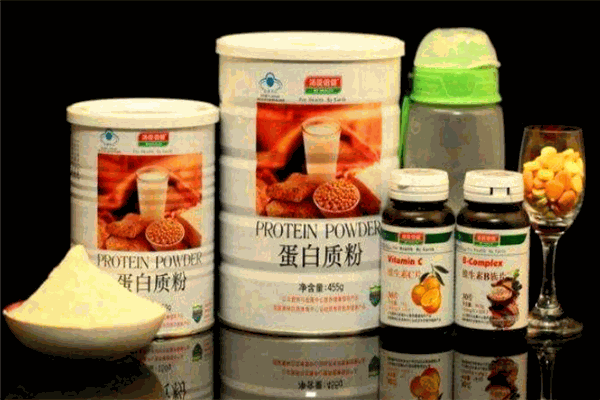 康泰陽(yáng)保健食品加盟
