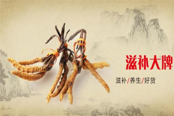忠記滋補(bǔ)品