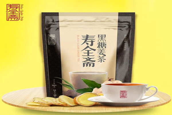壽全齋加盟
