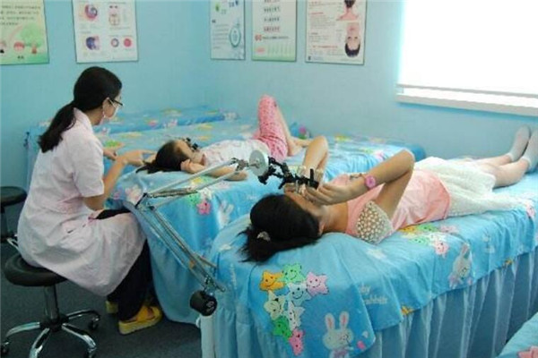金視利視力保健加盟