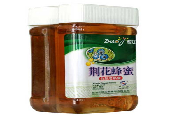 照江蜂蜜加盟