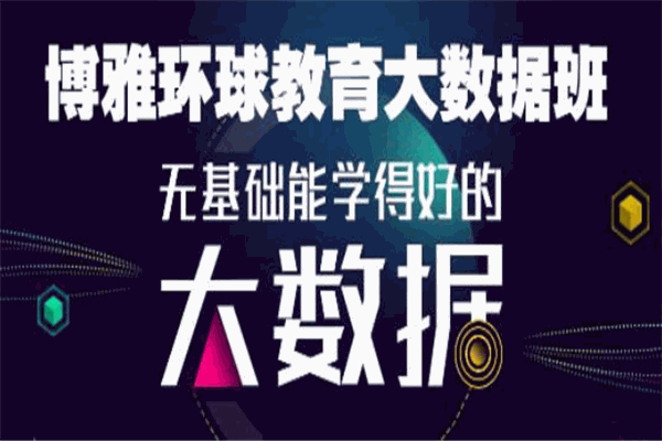 博雅環(huán)球教育加盟