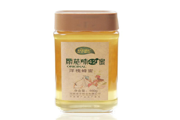 卓宇蜜坊蜂產(chǎn)品加盟