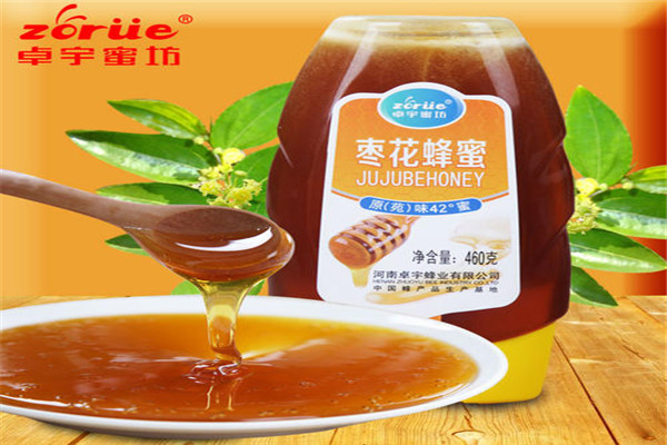 卓宇蜜坊蜂產(chǎn)品加盟