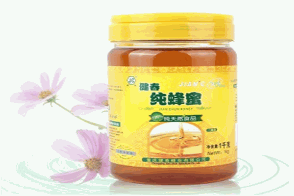 健春蜂業(yè)加盟