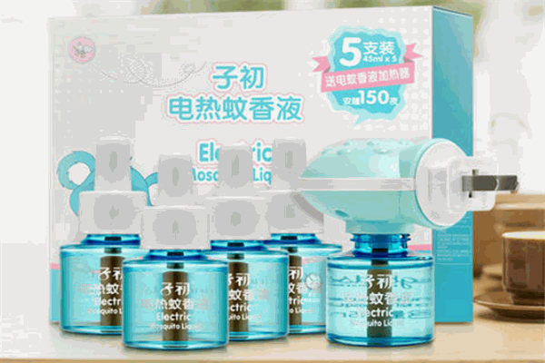 子初母嬰用品