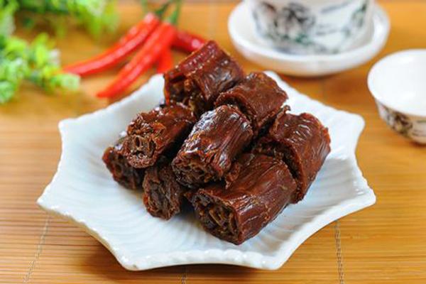 一路飄香小吃加盟