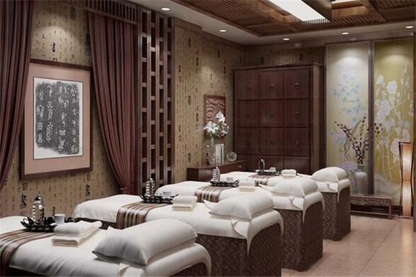 ZEN MASSAGE