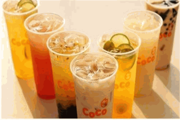 c0c0奶茶
