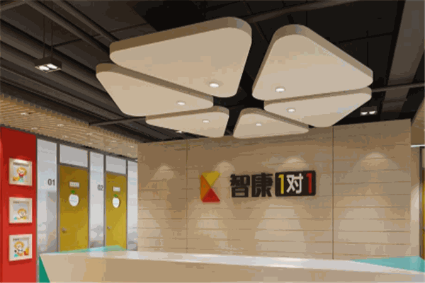 智康1對1課外輔導(dǎo)