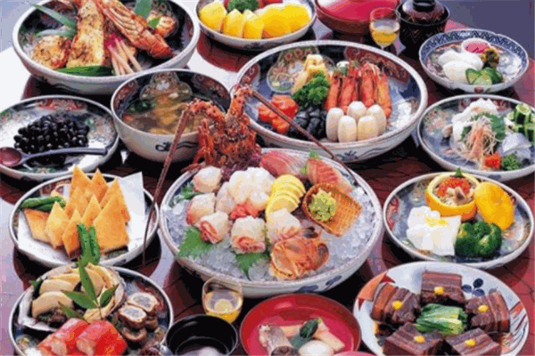 和一料理