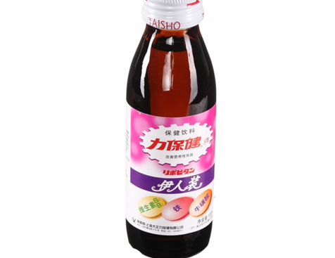 淏仕晟保健飲品