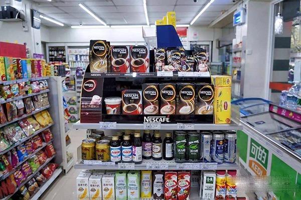 美加美便利店 