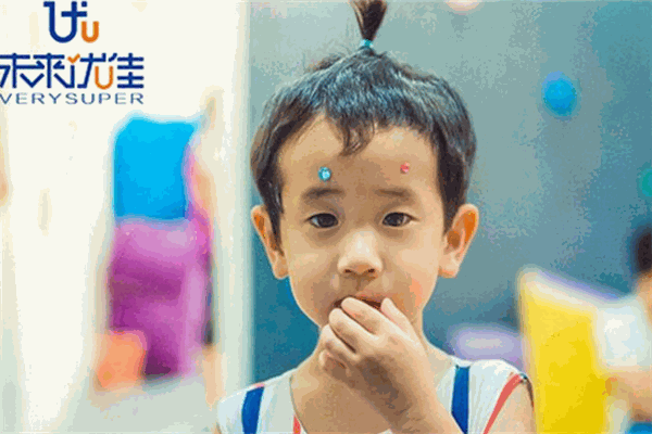 未來優(yōu)佳幼兒園加盟
