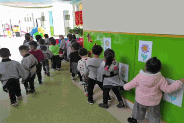 揚帆啟航幼兒園加盟
